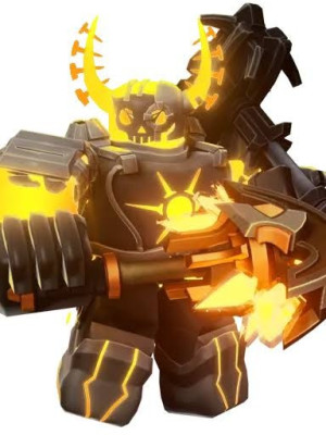 ПРОХОЖУ MOLTEN