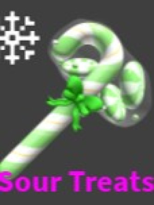 Sour Treats (Hammer)