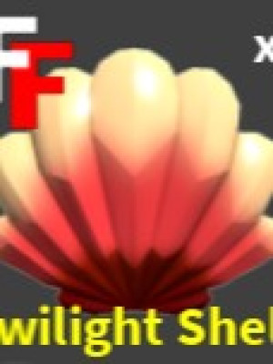 Twilight Shell (Gem)