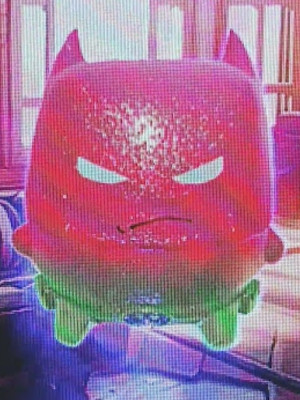 Jelly batman fortnite, желейный дух Бэтмена фортнайт