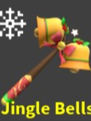 Jingle Bells (Hammer)