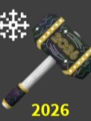 2026 (Hammer)