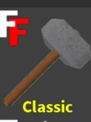 Classic (Hammer)