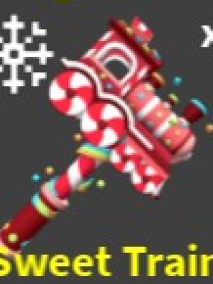 Sweet Train (Hammer)