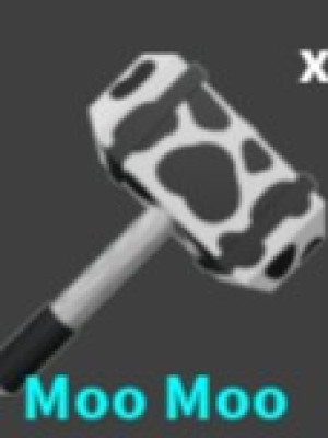 Moo Moo (Hammer)