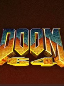 Продам ак с DOOM 64
