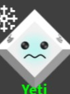 Yeti (Gem)