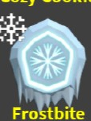 Frostbite (Gem)