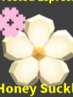 Honey Suckle (Gem)