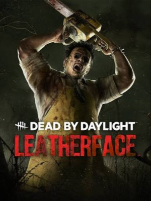 🪓DLC Dead by Daylight: LEATHERFACE🪓