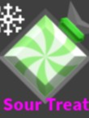 Sour Treat (Gem)