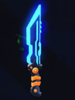 Radiant Dagger