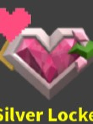 Silver Locket (Gem)