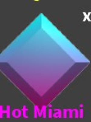 Hot Miami (Gem)