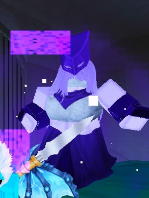 Shadow The Waifu