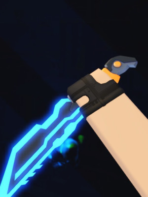 Radiant Dagger