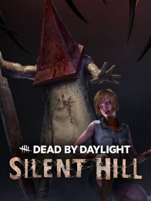 🎡DLC Dead By Daylight — Silent Hill Chapter🎡