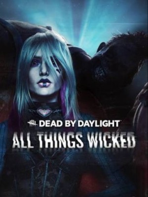 💜DLC Dead by Daylight - All Things Wicked Chapter💜