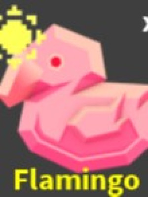 Flamingo (Gem)