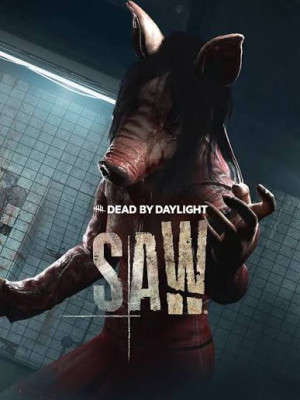 🐷DLC Dead by Daylight - The Saw Chapter🐷