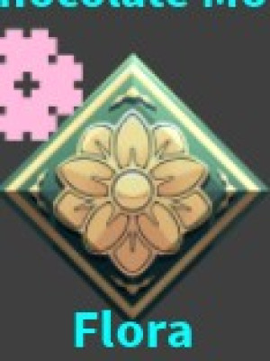 Flora (Gem)