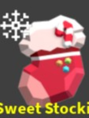 Sweet Stocking (Gem)