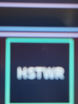 HATER/скин на stwr