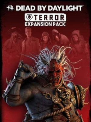 🎪DLC Dead by Daylight Terror Expansion Pack🎪