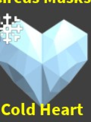 Cold Heart (Gem)