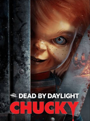 👹DLC Dead by Daylight - Chucky Chapter👹