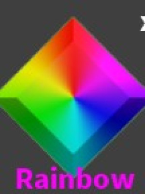 Rainbow (Gem)