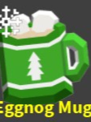 Eggnog Mug (Gem)