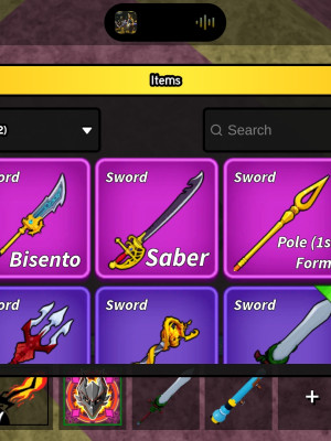 🔥Топ акк🔥Perm: 🐉DRAGON🐉KITSUNE🛂SOUND🔥BLADE💜2xMASTERY+2xBOSS DROP🔥