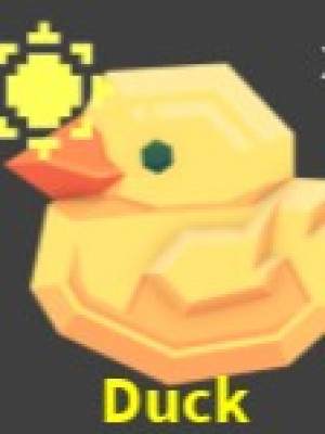 Duck (Gem)