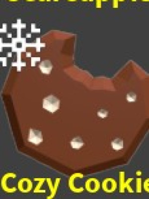 Cozy Cookie (Gem)