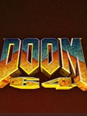 Продам ак с DOOM 64