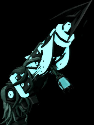 Great Dream Waker gun