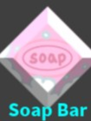 Soap Bar (Gem)