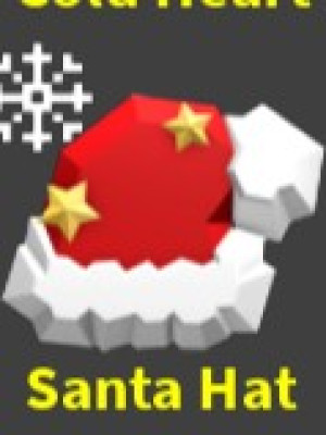 Santa Hat (Gem)