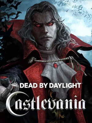 🎈DLC Dead by Daylight - Castlevania Chapter🎈