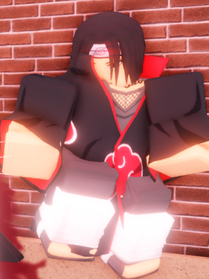 rogue ninja KCR