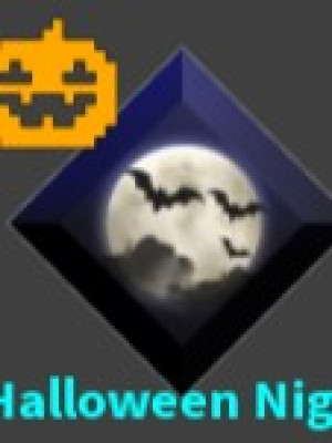 Halloween Night (Gem)