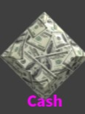 Cash (Gem)