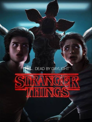DLC DBD - Stranger Things Chapter {Steam Gift/Россия/Все Страны}