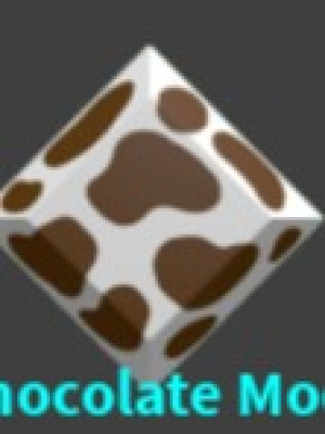 Chocolate Moo (Gem)