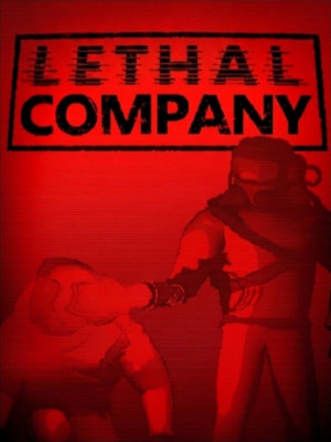 🎮 Lethal Company | 0 часов | Родная почта | Регион: Украина