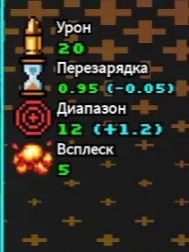 DOOMBRINGER | DIAMOND | HYPER