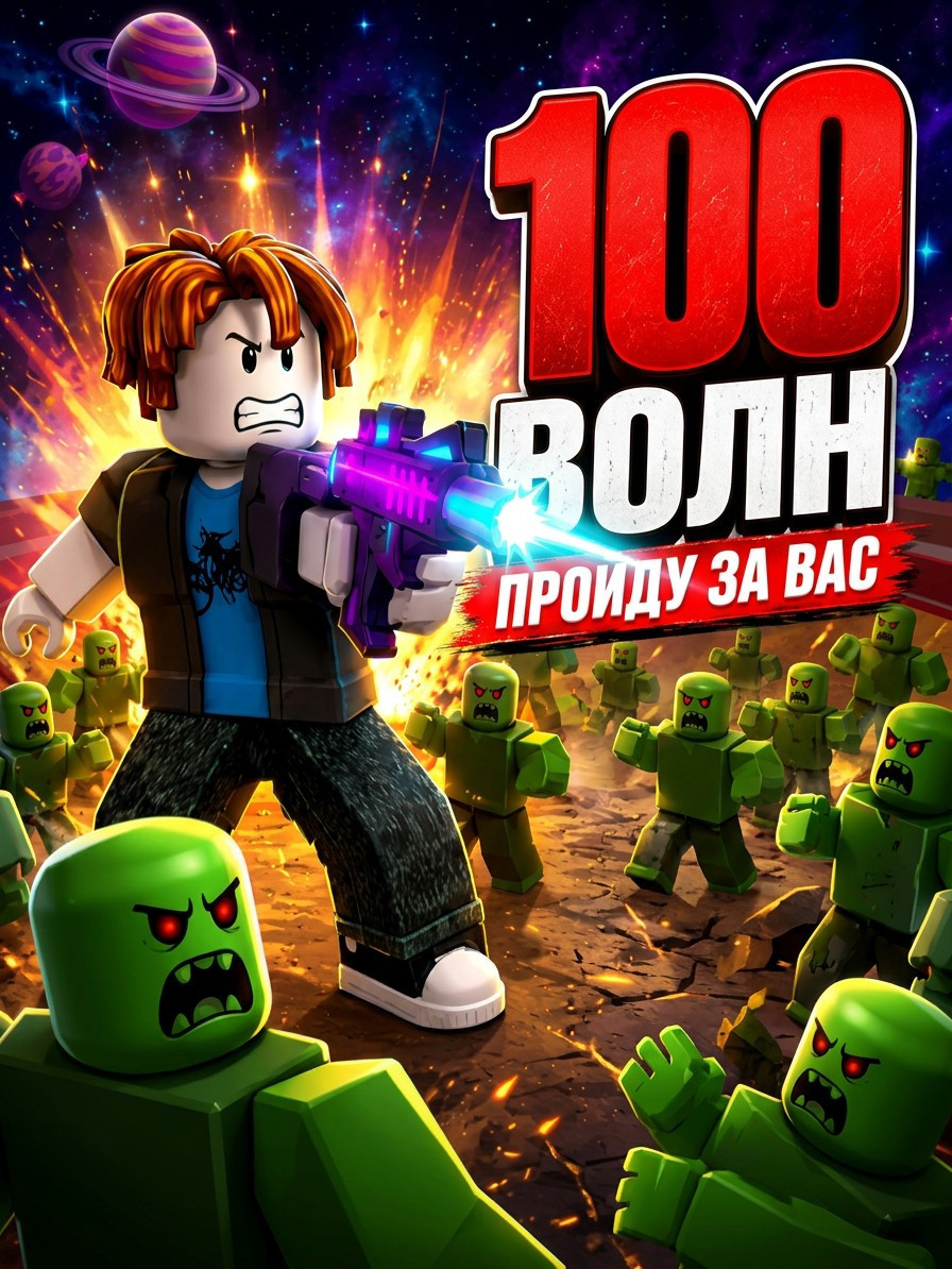 Пройду с вами 100 волн в хард