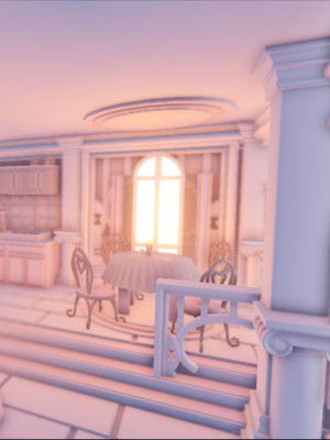 Coquette Cozy/Tiny Home