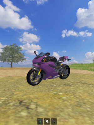 ducetti streetfighter v4